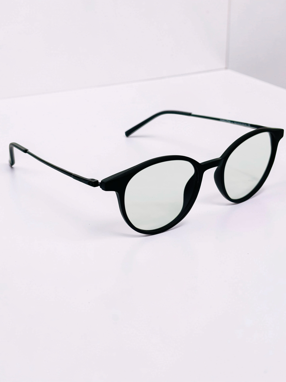 Cotton Club GG478 Clip-On - Matte Black