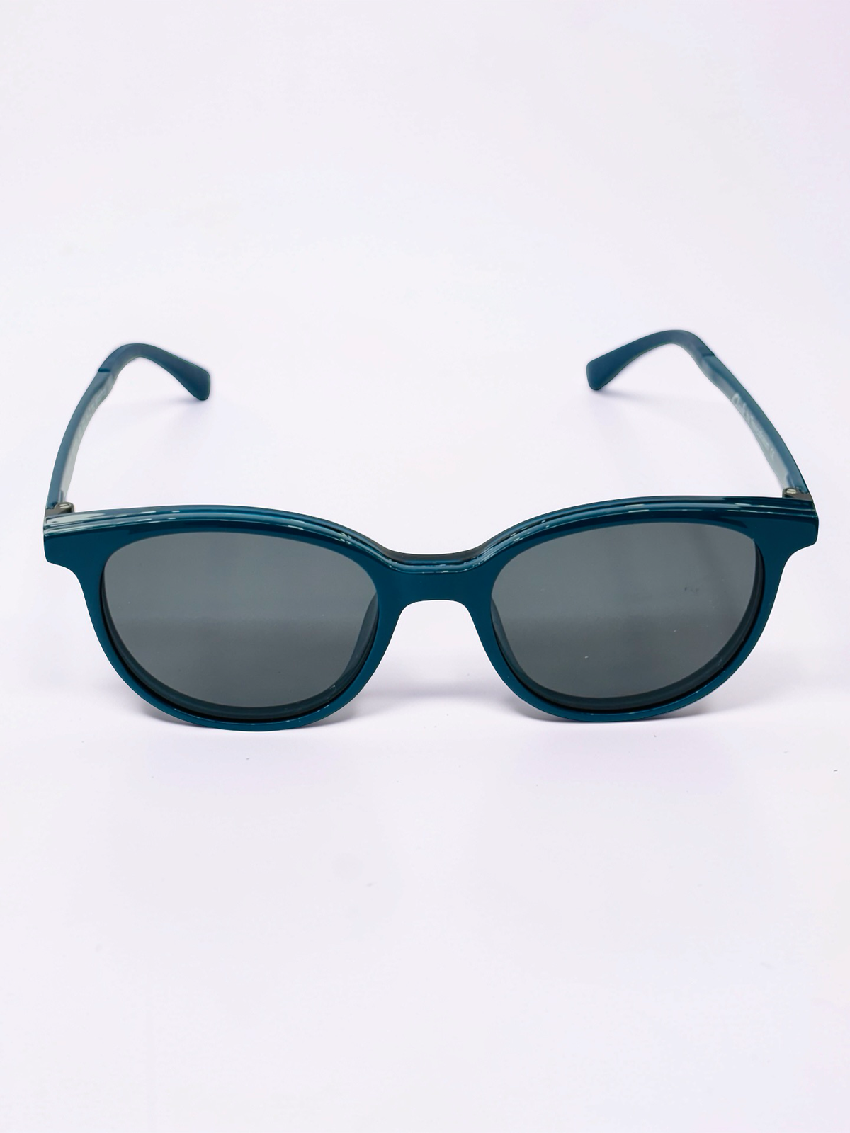 Clark by Travicoliseum Clip-On - Teal