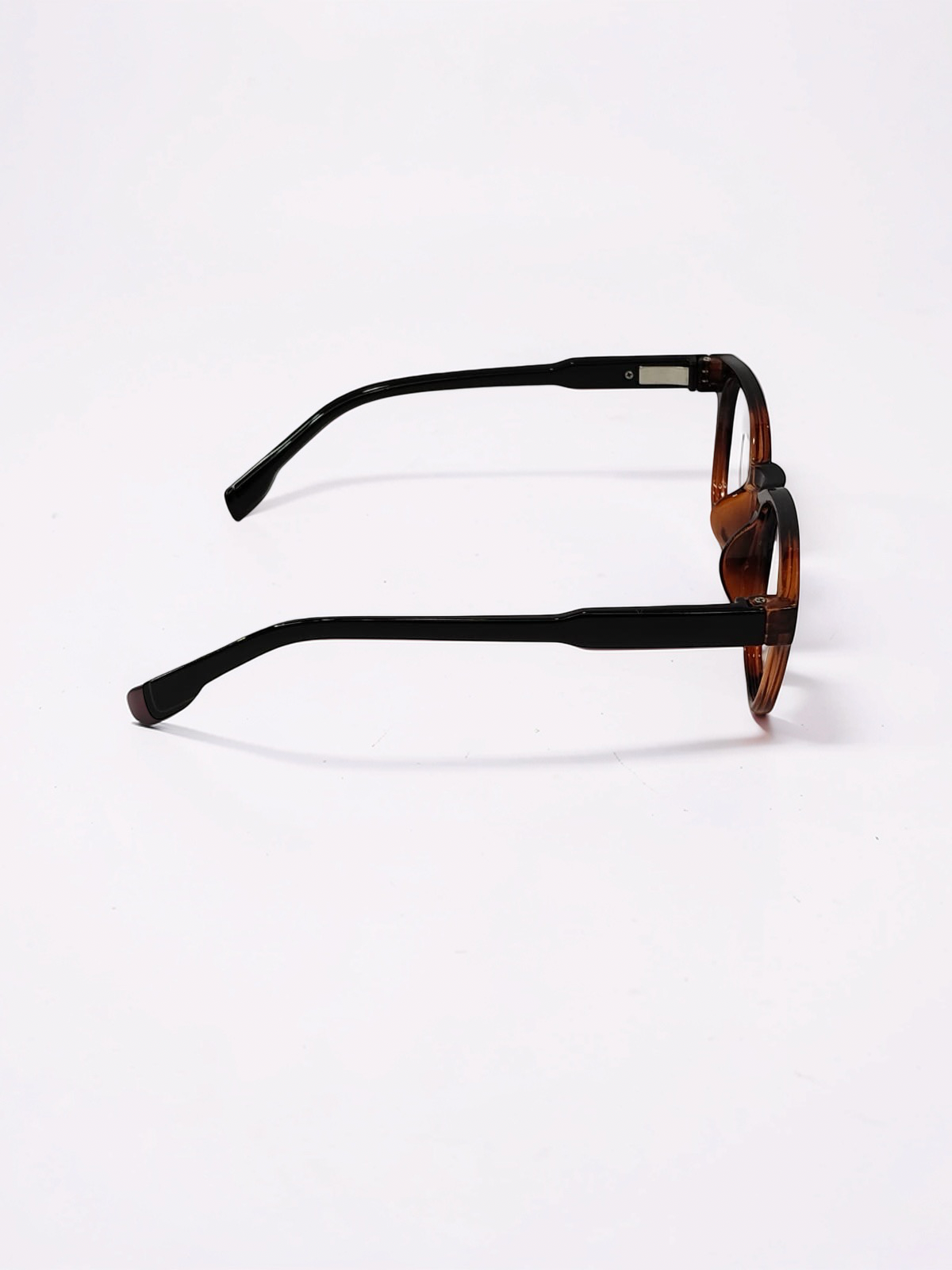 Tortoise Wayfarer Optical Frame
