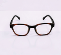 Tortoise Wayfarer Optical Frame