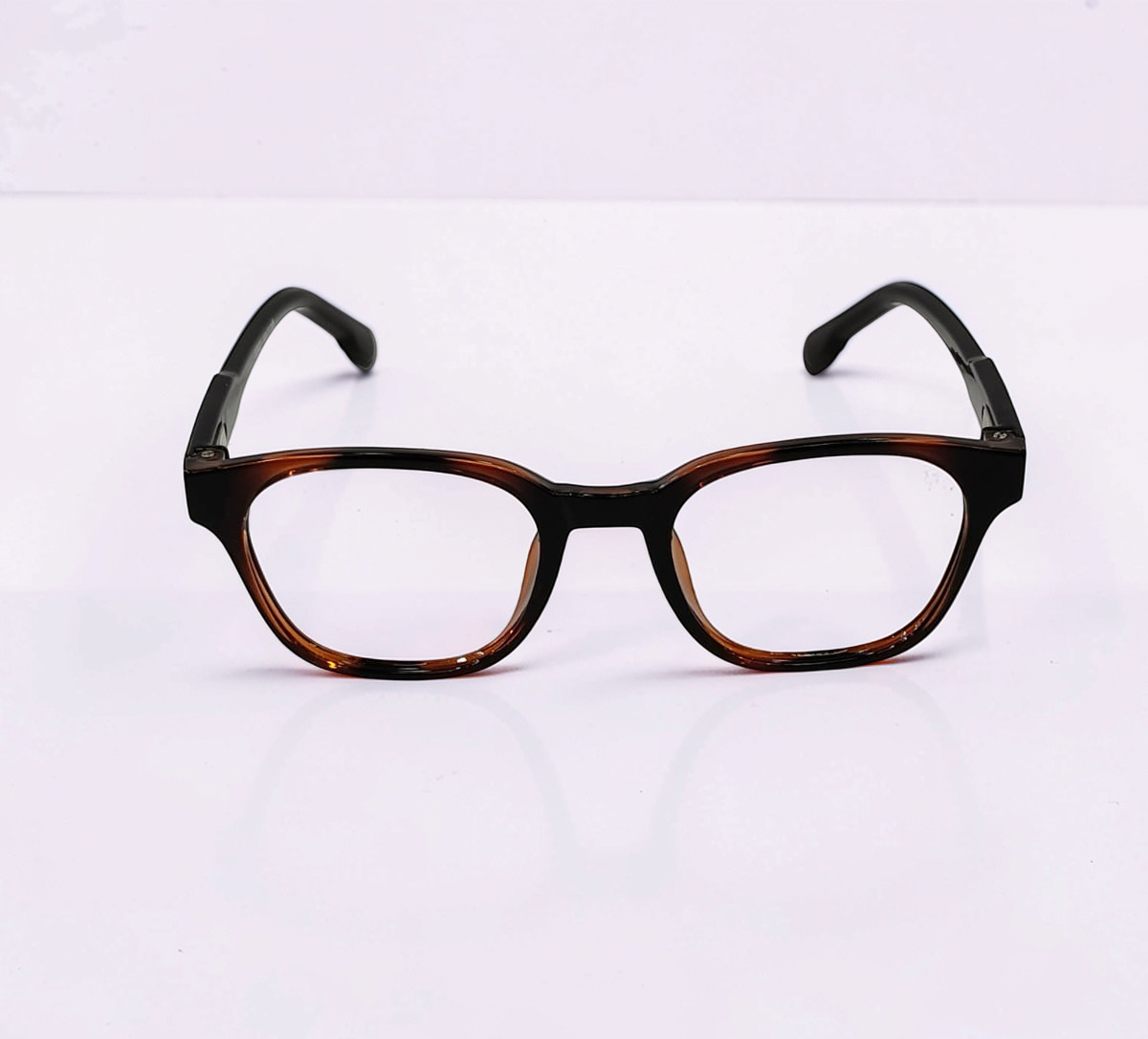 Tortoise Wayfarer Optical Frame