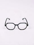 Hexagonal Flexi Frame – Black