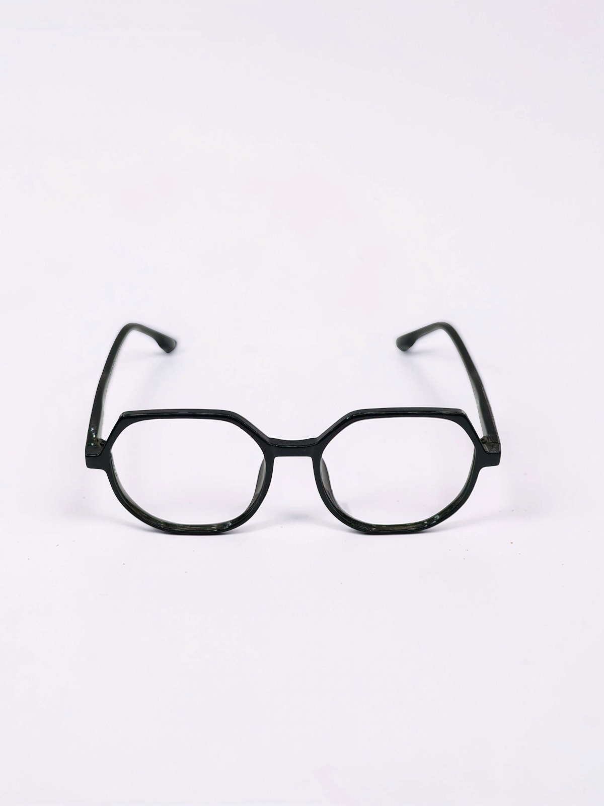 Hexagonal Flexi Frame – Black