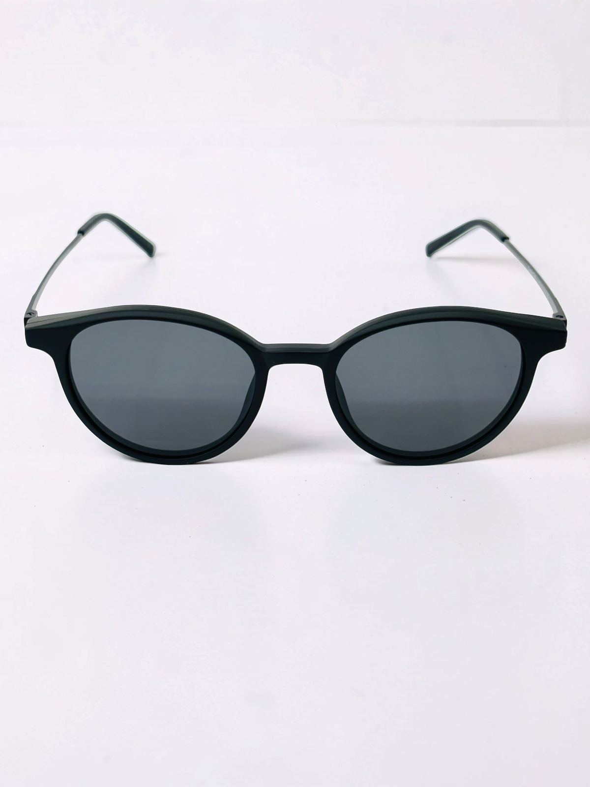 Cotton Club GG478 Clip-On - Matte Black