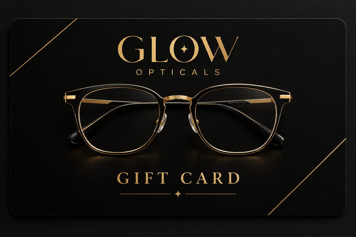 Glow Gift Card